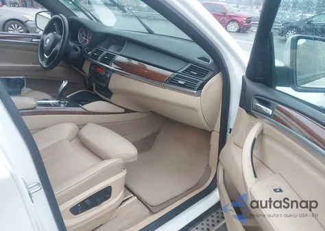 2014 BMW X6 xDrive35I из США, поврежденный, VIN 5UXFG2C59E0K41859